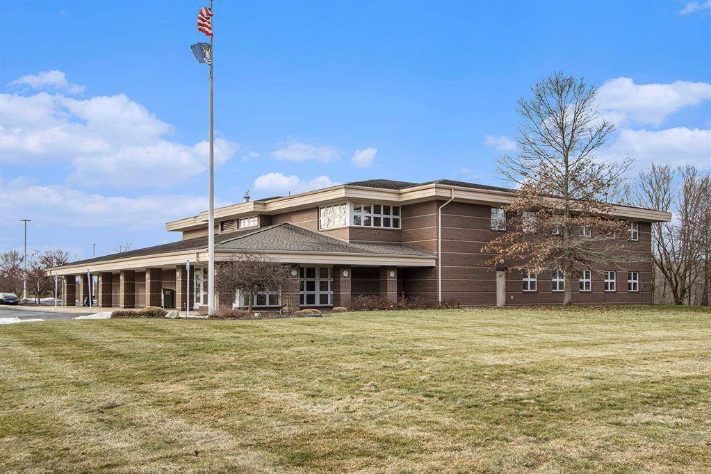 Alamo Twp, MI 49009,7953 Adobe Road