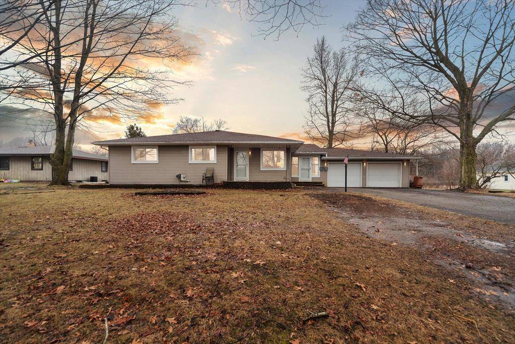 Marshall Twp, MI 49068,16529 Division Drive
