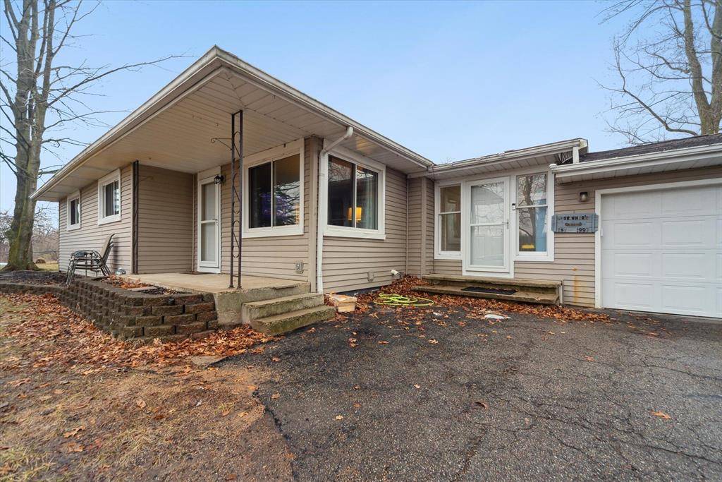 Marshall Twp, MI 49068,16529 Division Drive