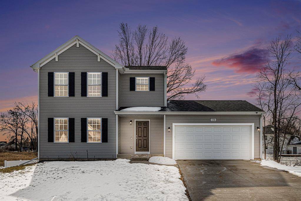 Portage, MI 49002,7256 Heartwood Court