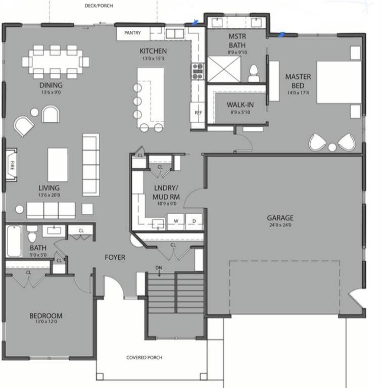 Oshtemo Twp, MI 49009,2681 West Port Drive
