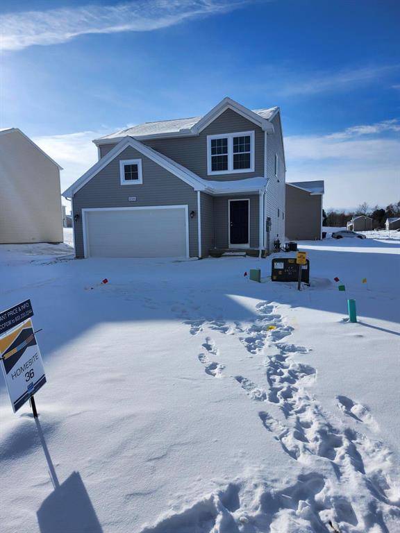 Comstock Twp, MI 49053,10300 Craven Way