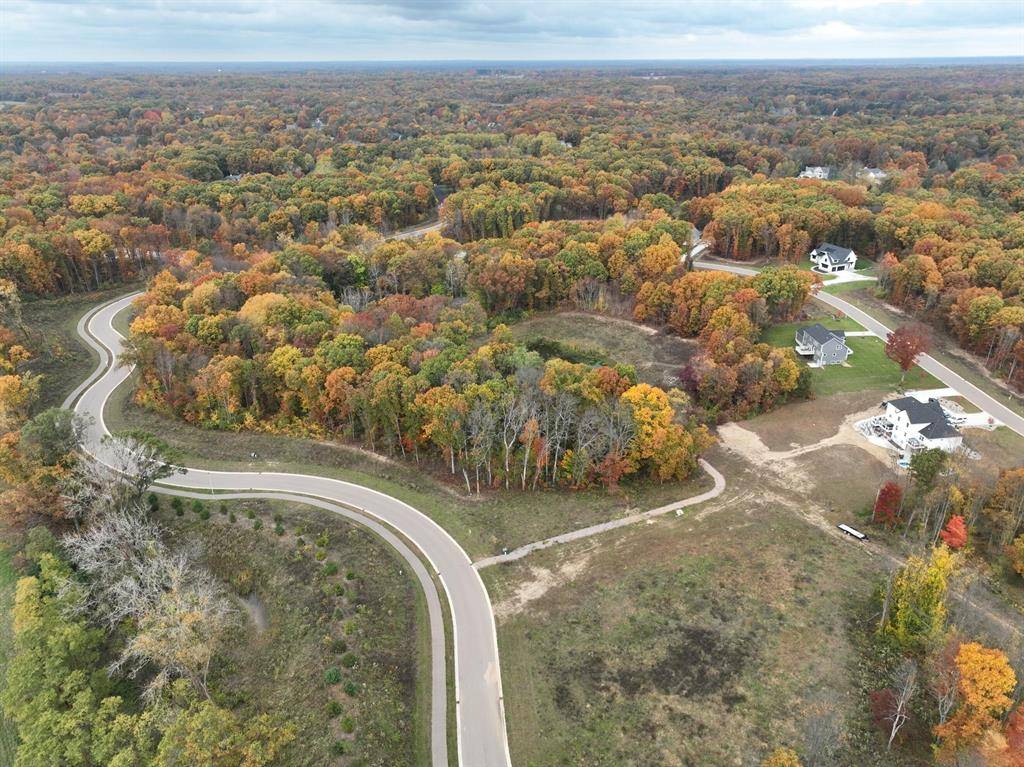 Texas Twp, MI 49009,5750 Dutch Pine Court 37