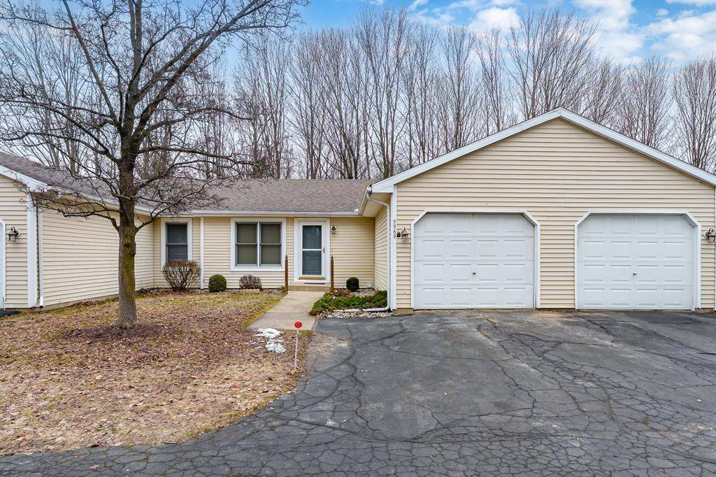 Texas Twp, MI 49009,5969 Woodsong Way #3