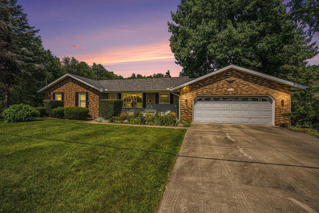 Cooper Twp, MI 49009,1910 W F Avenue