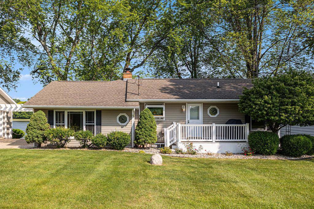 Quincy Vlg, MI 49082,222 Crockett Drive