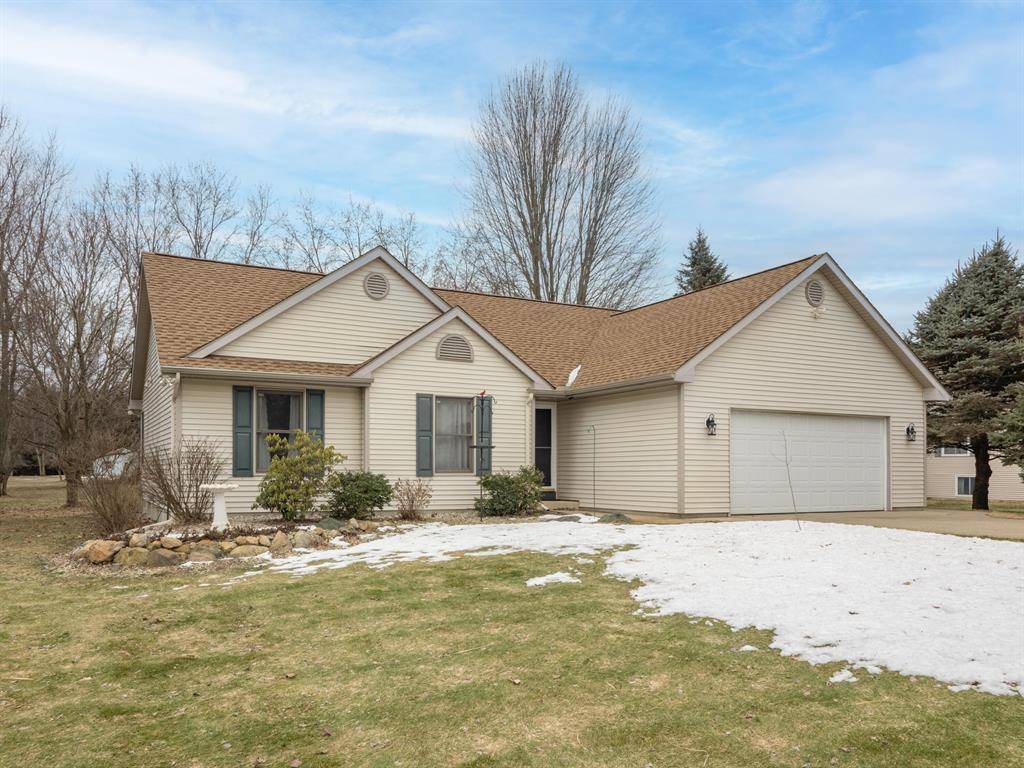 Almena Twp, MI 49071,22023 Bluebird Avenue