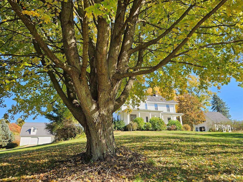 Porter Twp, MI 49065,29958 Co Rd 354