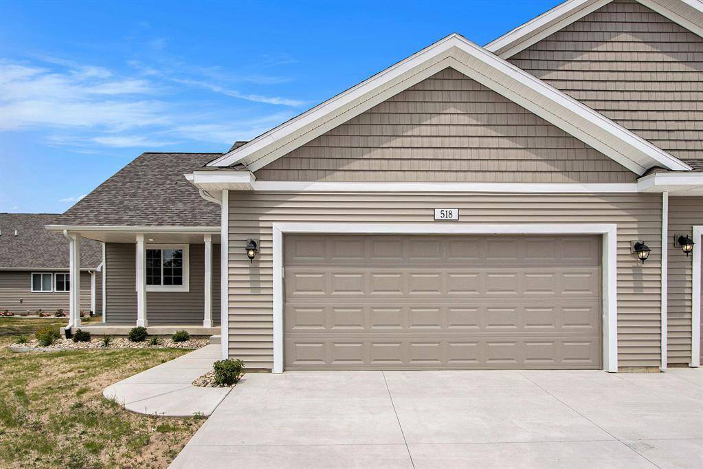Three Rivers, MI 49093,518 McKinley Court