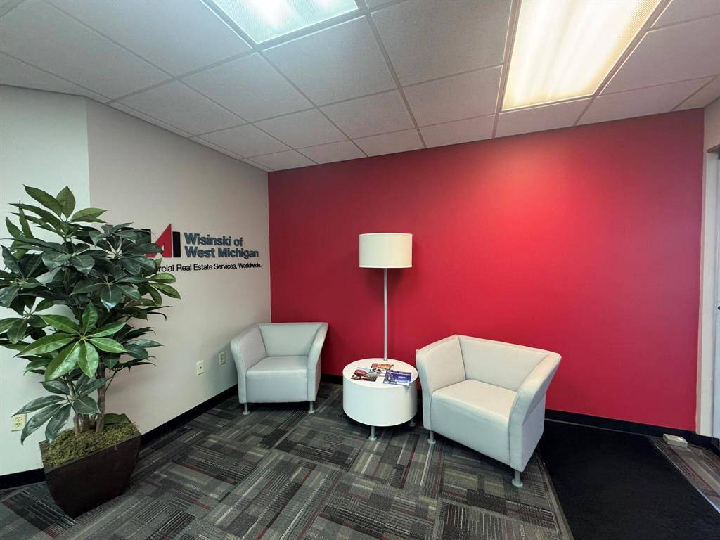 Kalamazoo, MI 49008,1803 Whites Road Suite 2