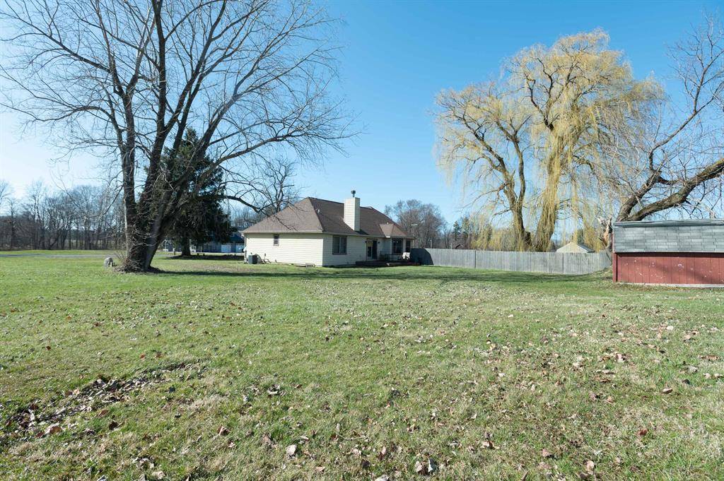 Hagar Twp, MI 49038,3271 Kerlikowske Road