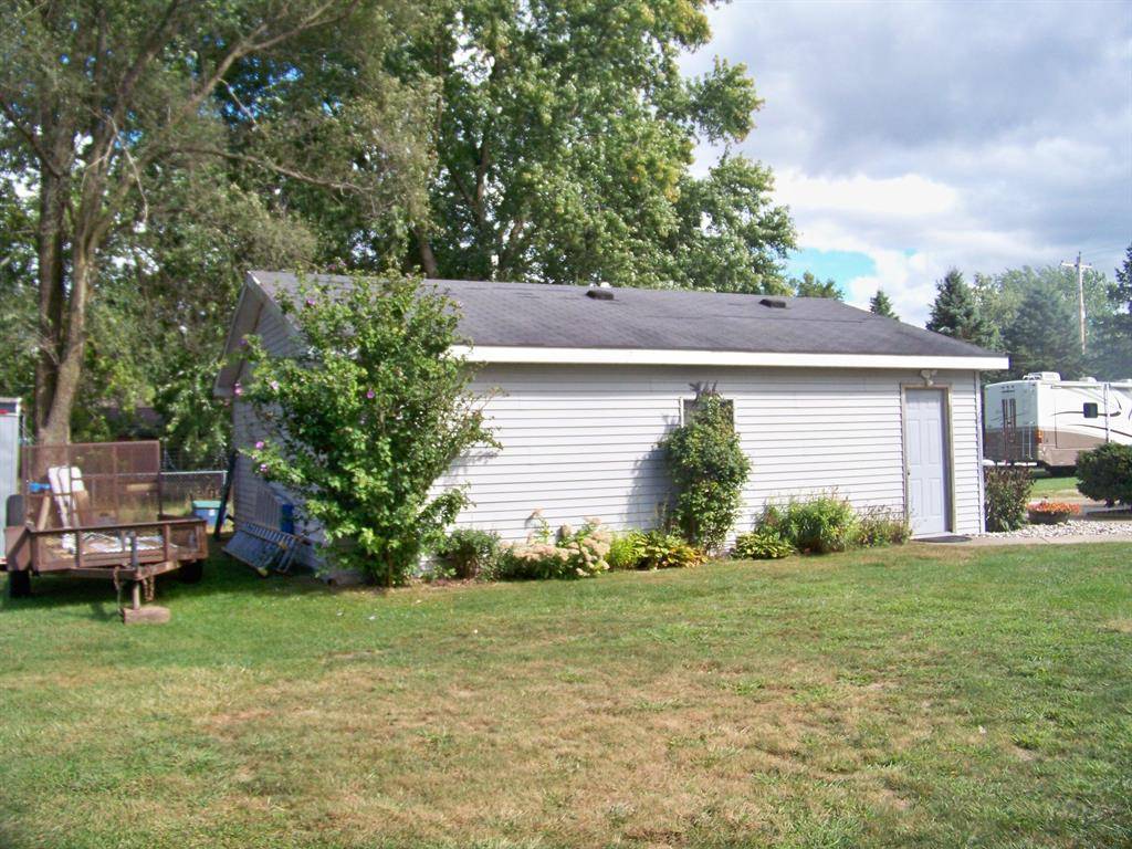 Bloomingdale Twp, MI 49055,34334 Mill Lake Road