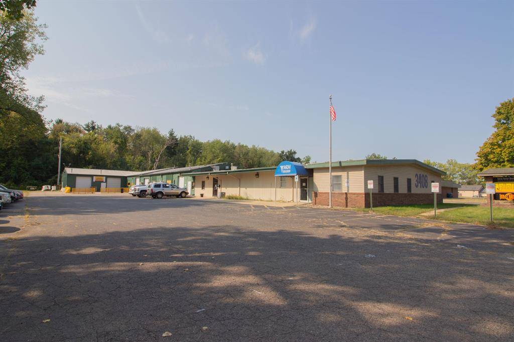 Kalamazoo, MI 49001,3408 Miller Road