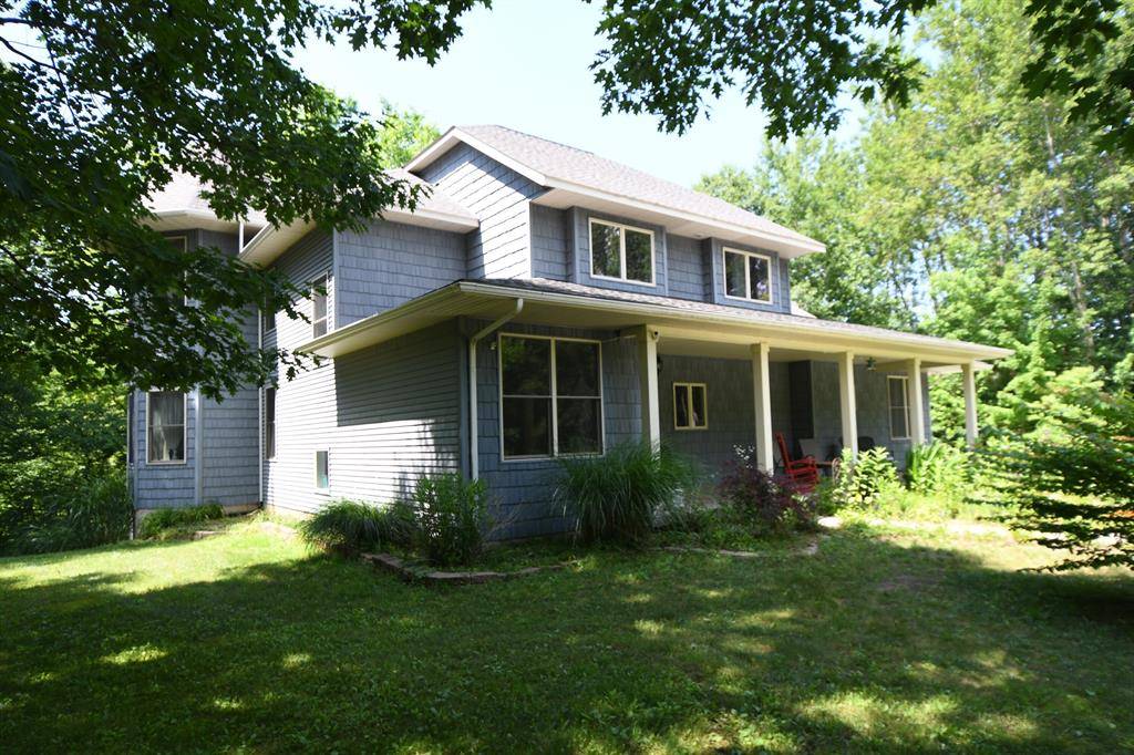 Geneva Twp, MI 49090,14888 CR 687