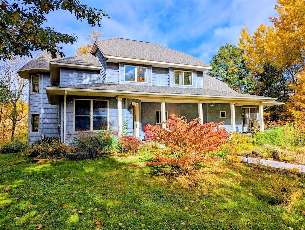Geneva Twp, MI 49090,14888 CR 687
