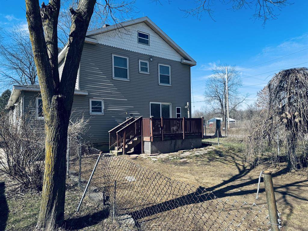 Waverly Twp, MI 49079,35553 M 43
