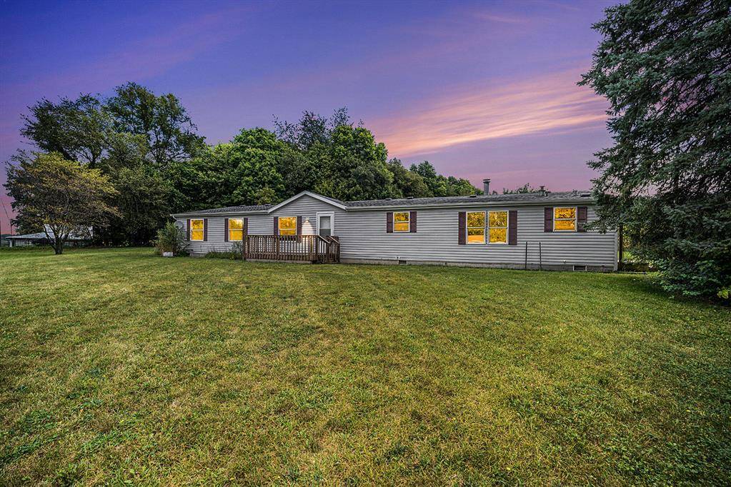 Mason Twp, MI 49031,69743 Calvin Center Road