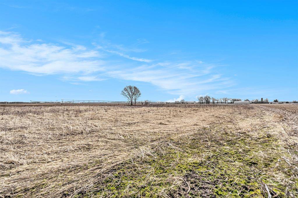 Prairie Ronde Twp, MI 49087,Parcel 2 S 11th Street