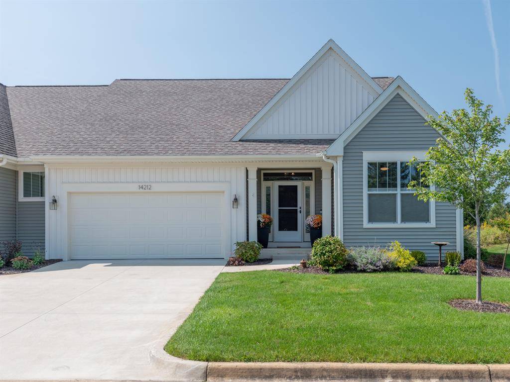 Schoolcraft Twp, MI 49097,14212 Bridgeview Pointe