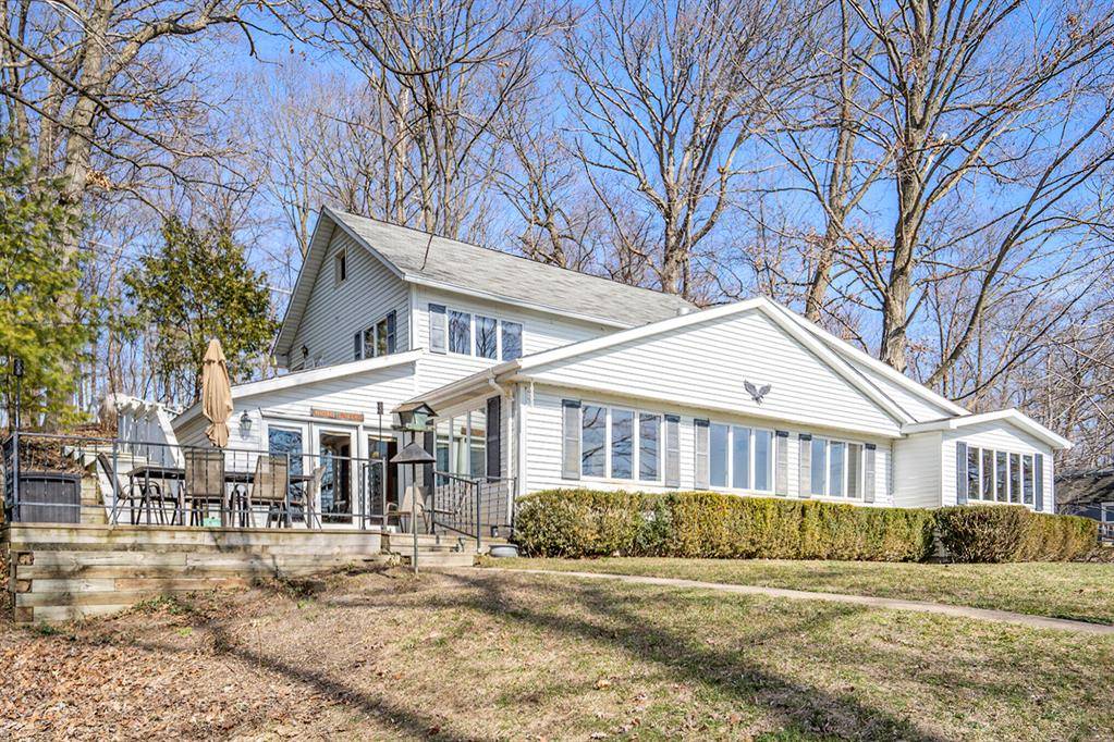 Allegan Twp, MI 49010,2519 Miner Lake Drive