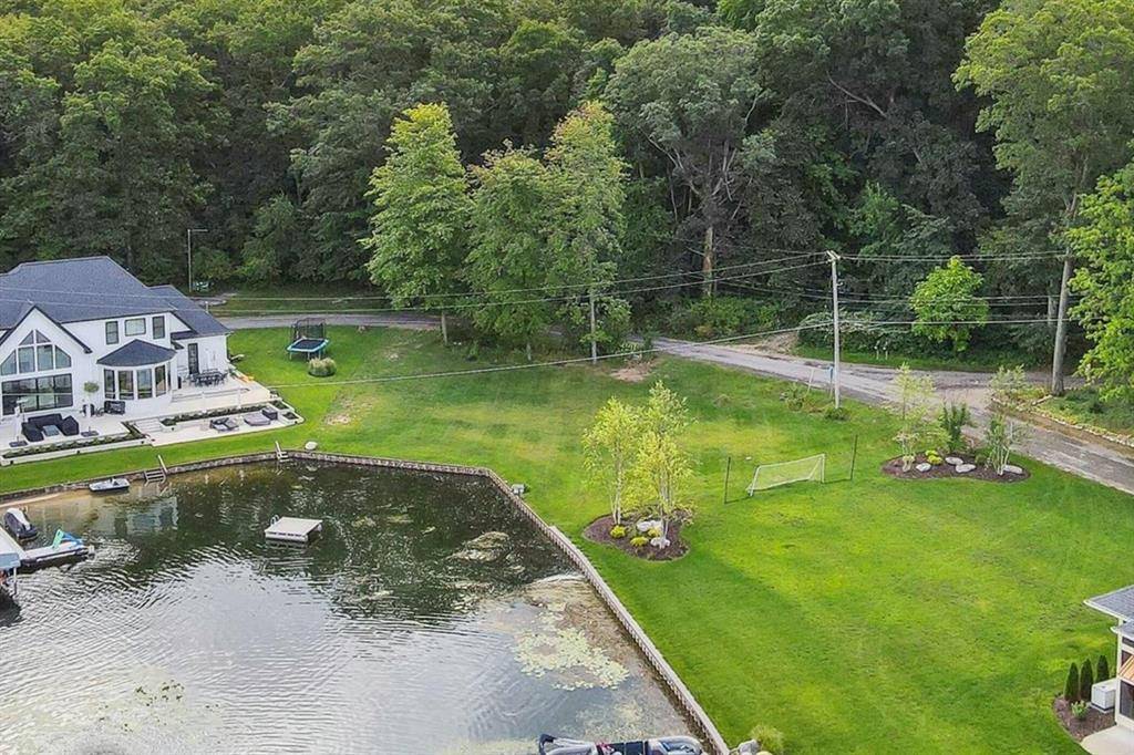 Texas Twp, MI 49009,898 E Eagle Lake Drive