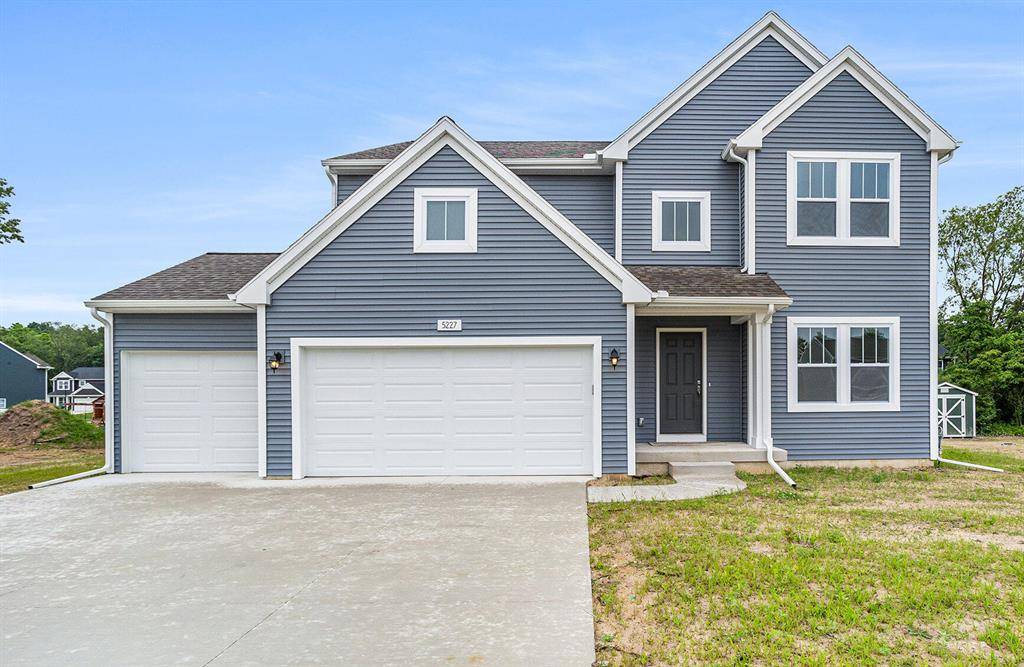 Texas Twp, MI 49009,5227 Brinson Lane