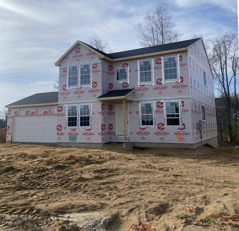 Texas Twp, MI 49009,5133 Brinson Lane