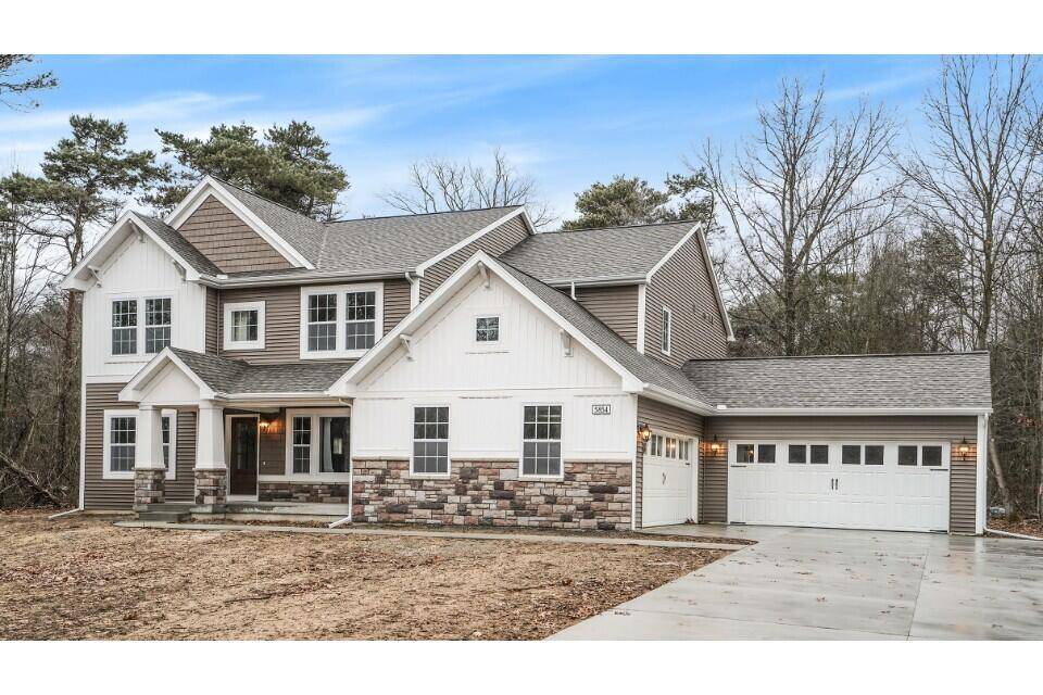 Texas Twp, MI 49009,5804 Boxthorn Trail