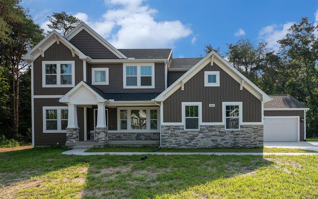 Texas Twp, MI 49009,5804 Boxthorn Trail