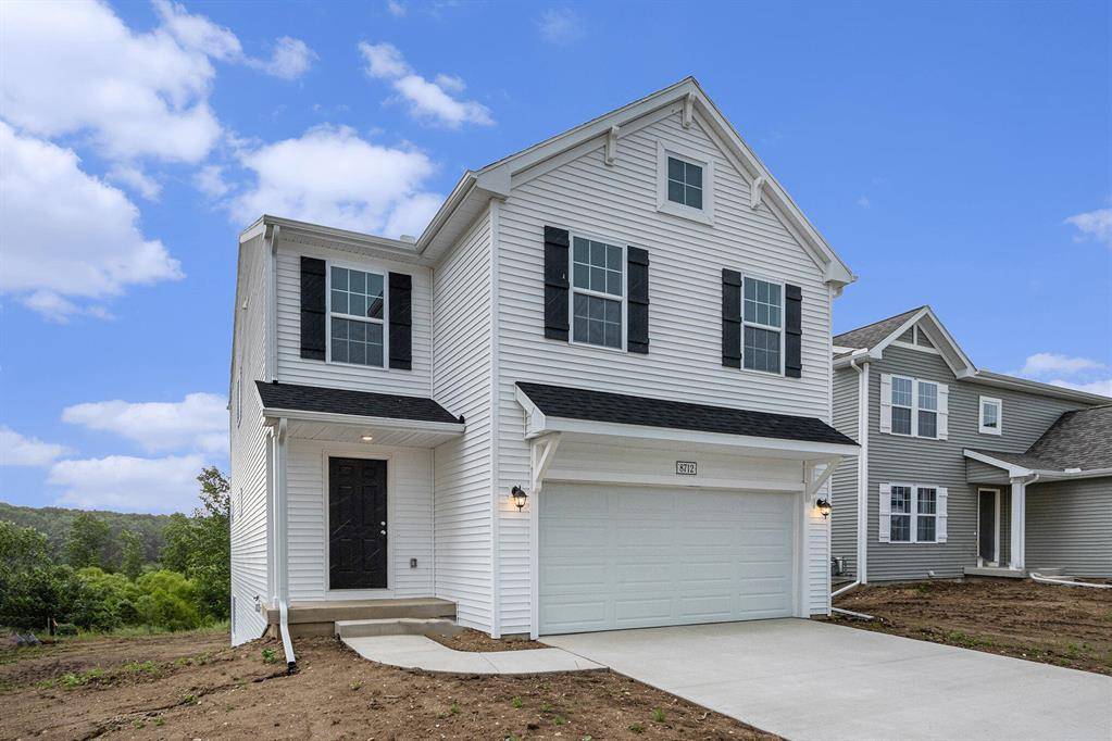 Richland Twp, MI 49083,8712 E Sturtevant Avenue