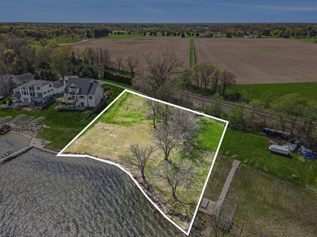 Brady Twp, MI 49097,11765 W Indian Lake Drive