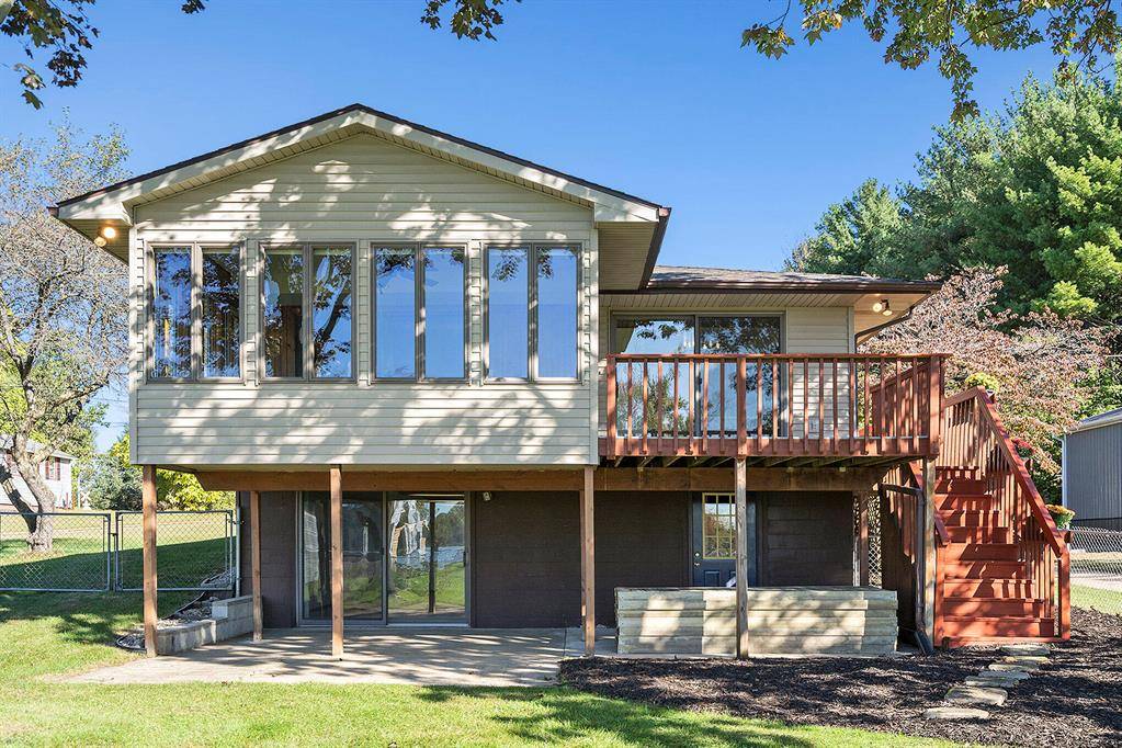 Pavilion Twp, MI 49088,7932 N Indian Lake Drive