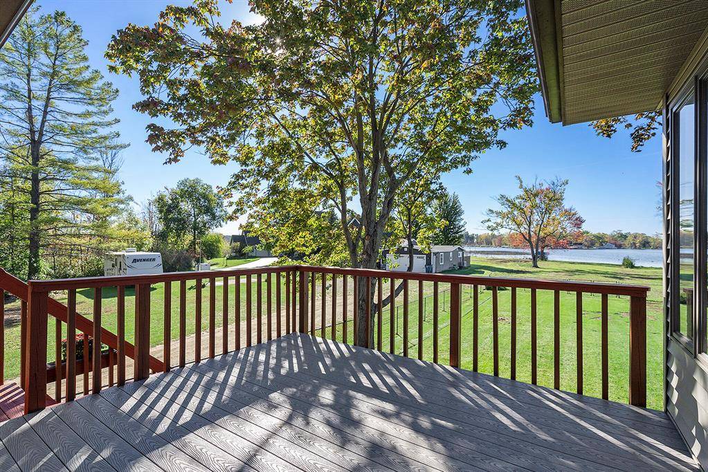 Pavilion Twp, MI 49088,7932 N Indian Lake Drive