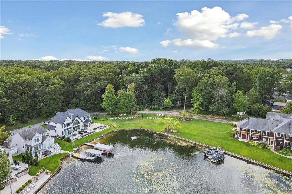 Texas Twp, MI 49009,898 E Eagle Lake Drive