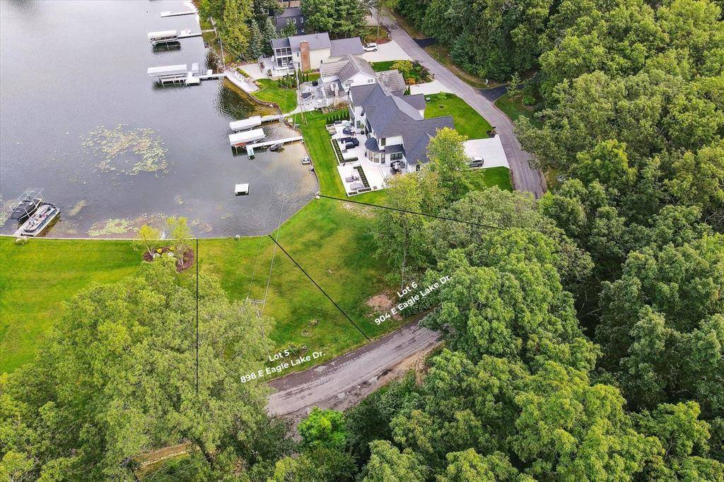 Texas Twp, MI 49009,898 E Eagle Lake Drive