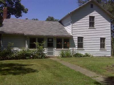 Constantine Twp, MI 49093,62716 County Line Road