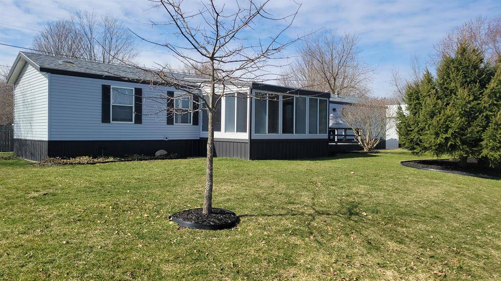 Porter Twp, MI 49065,75800 Frosty Drive