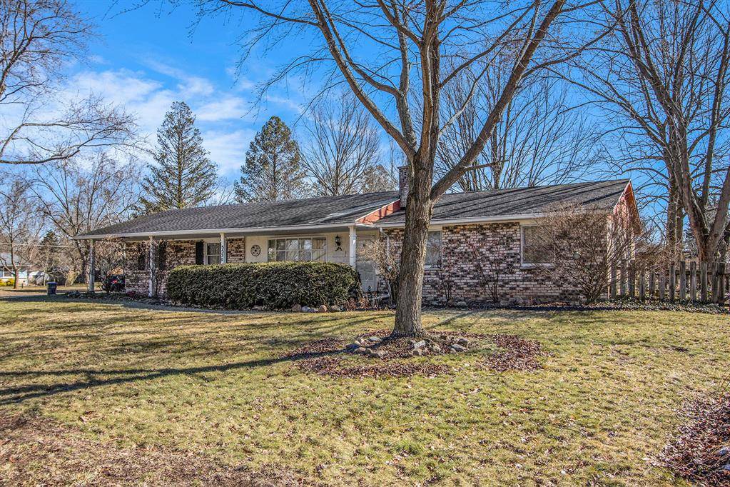 Cooper Twp, MI 49004,5530 Clato Street