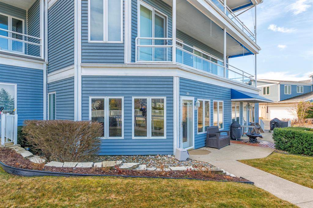 Lincoln Twp, MI 49127,4144 Ridge Road 27