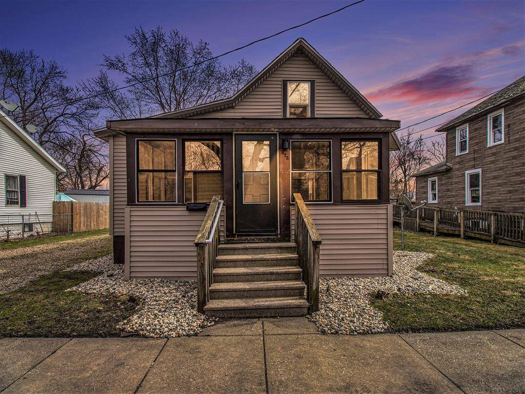Kalamazoo, MI 49007,1628 N Edwards Street