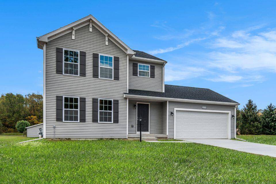 Richland Twp, MI 49083,8727 E Sturtevant Avenue