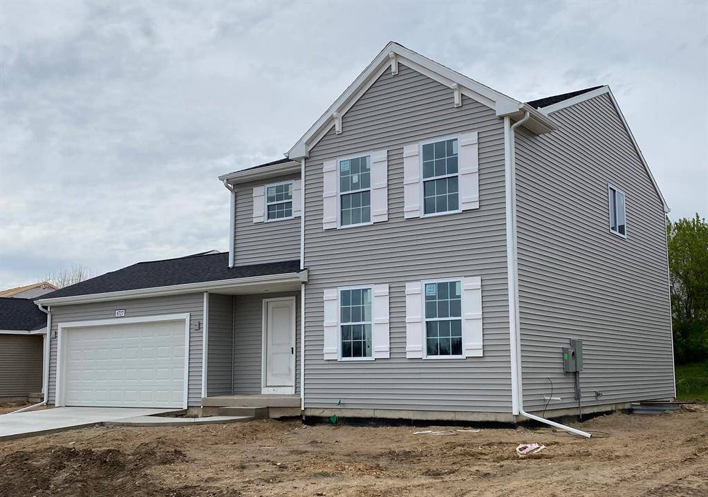 Richland Twp, MI 49083,8727 E Sturtevant Avenue