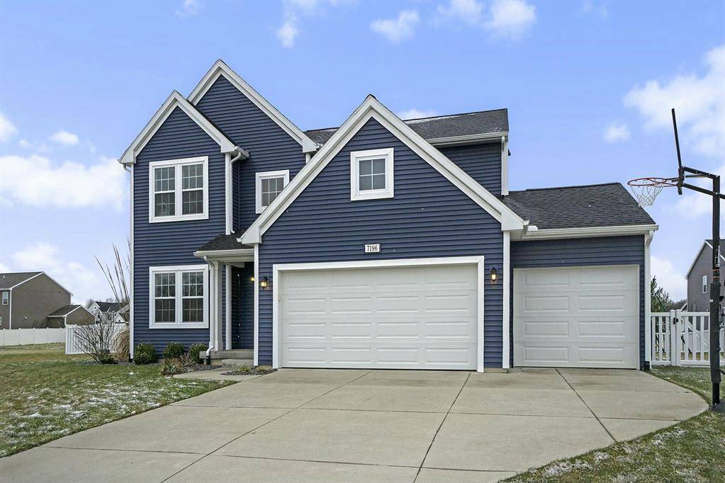 Texas Twp, MI 49009,7196 Hopkinton Drive