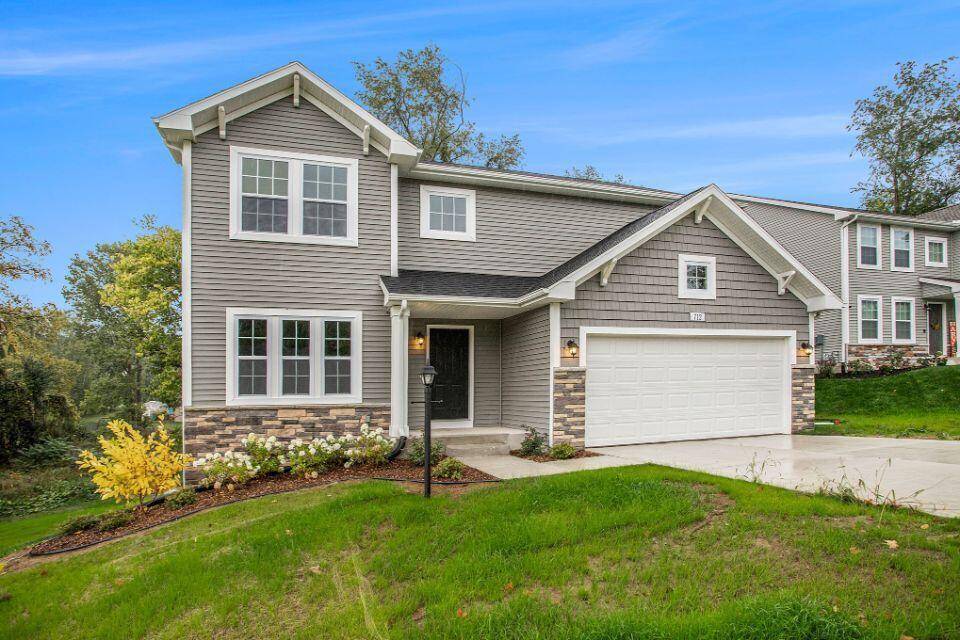 Lincoln Twp, MI 49127,6225 Comiskey Road