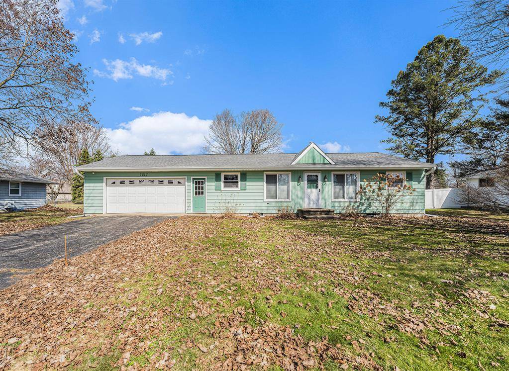 Richland Twp, MI 49083,7817 E DE Avenue