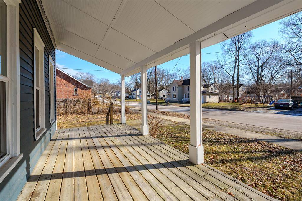 Three Rivers, MI 49093,816 7th Street