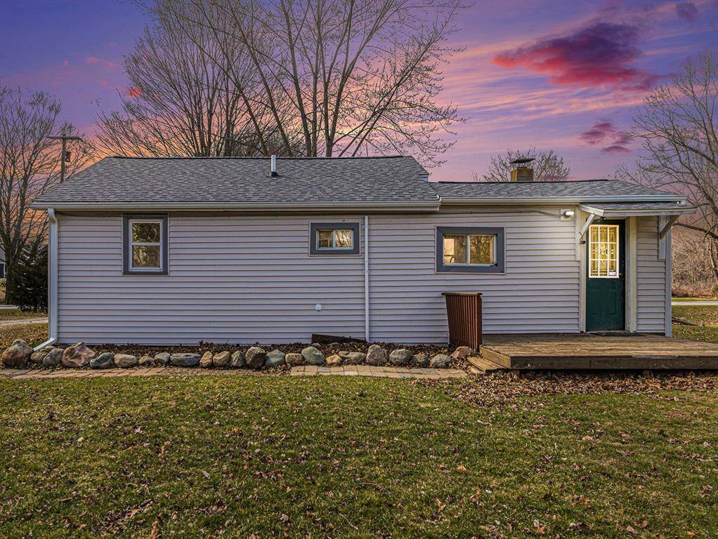 Marengo Twp, MI 49068,17852 23 Mile Road