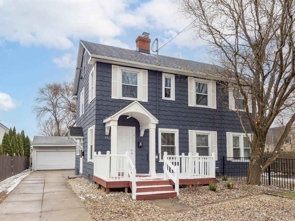 Kalamazoo, MI 49001,3513 Portage Street