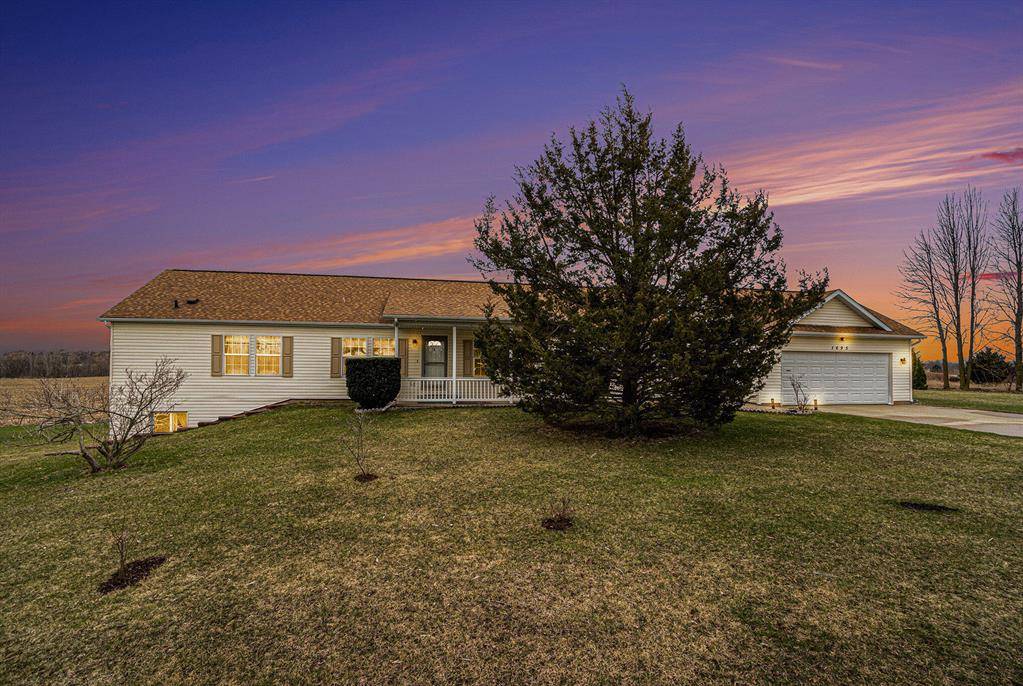 Martin Twp, MI 49070,1695 6th Street