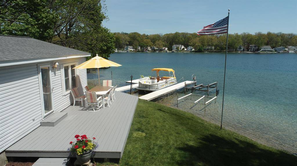 Ross Twp, MI 49083,257 S Gull Lake Drive
